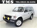 1992 Mitsubishi Pajero