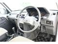 1992 Mitsubishi Pajero