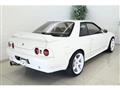 1993 Nissan Skyline