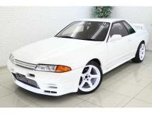 1993 Nissan Skyline