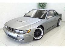 1991 Nissan Silvia