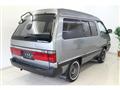 1989 Toyota Townace Wagon