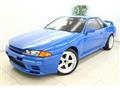 1989 Nissan Skyline