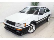1983 Toyota Corolla Levin