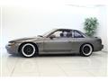 1992 Nissan Silvia