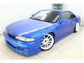 1993 Nissan Silvia
