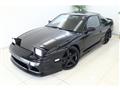1994 Nissan 180SX