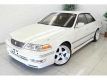 1998 Toyota Mark II
