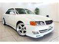 2001 Toyota Chaser