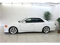 2001 Toyota Chaser