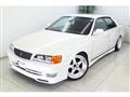 1997 Toyota Chaser