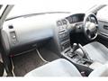 1995 Nissan Skyline