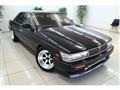 1991 Nissan Laurel
