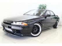 1990 Nissan Skyline