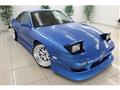 1997 Nissan 180SX
