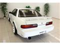 1991 Nissan Silvia