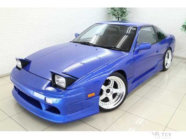 1994 Nissan 180SX