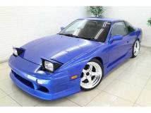 1994 Nissan 180SX