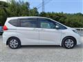 2020 Honda Freed