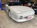 1997 Nissan 180SX
