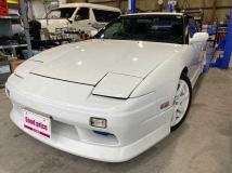 1997 Nissan 180SX