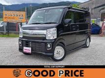 2017 Suzuki Every Wagon