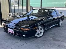 1990 Toyota Supra