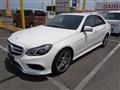 2015 Mercedes-Benz E-Class