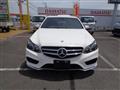 2015 Mercedes-Benz E-Class