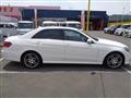 2015 Mercedes-Benz E-Class