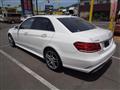 2015 Mercedes-Benz E-Class