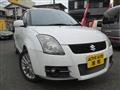 2006 Suzuki Swift