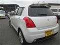 2006 Suzuki Swift