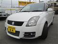 2006 Suzuki Swift