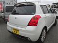 2006 Suzuki Swift