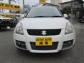 2006 Suzuki Swift
