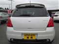 2006 Suzuki Swift