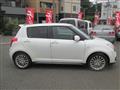 2006 Suzuki Swift