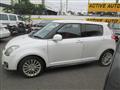 2006 Suzuki Swift