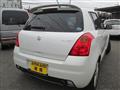 2006 Suzuki Swift