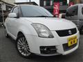 2006 Suzuki Swift
