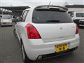 2006 Suzuki Swift