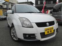 2006 Suzuki Swift