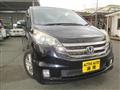 2008 Honda Step WGN