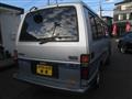 1986 Toyota Hiace Wagon