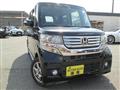2011 Honda N BOX