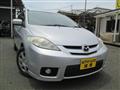 2006 Mazda Premacy