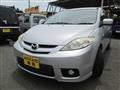 2006 Mazda Premacy