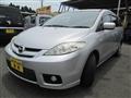 2006 Mazda Premacy