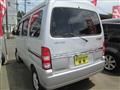 2002 Suzuki Every Wagon